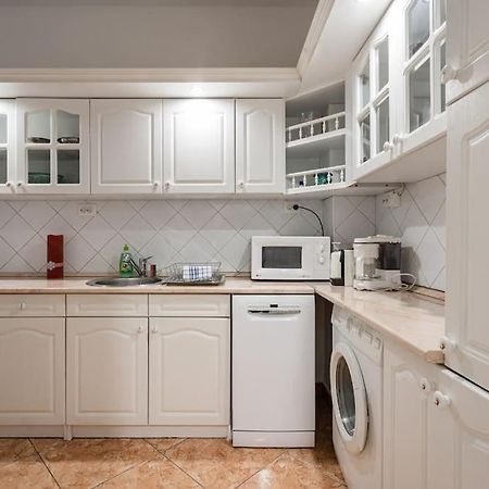 Mirage Monte Apartment Budapest Eksteriør bilde